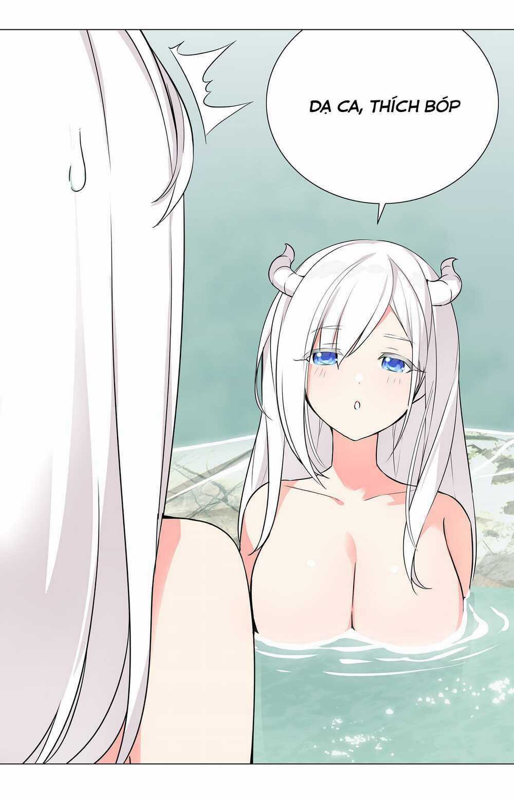 My Harem Grew So Large, I Was Forced to Ascend Chapter 62 trang 19