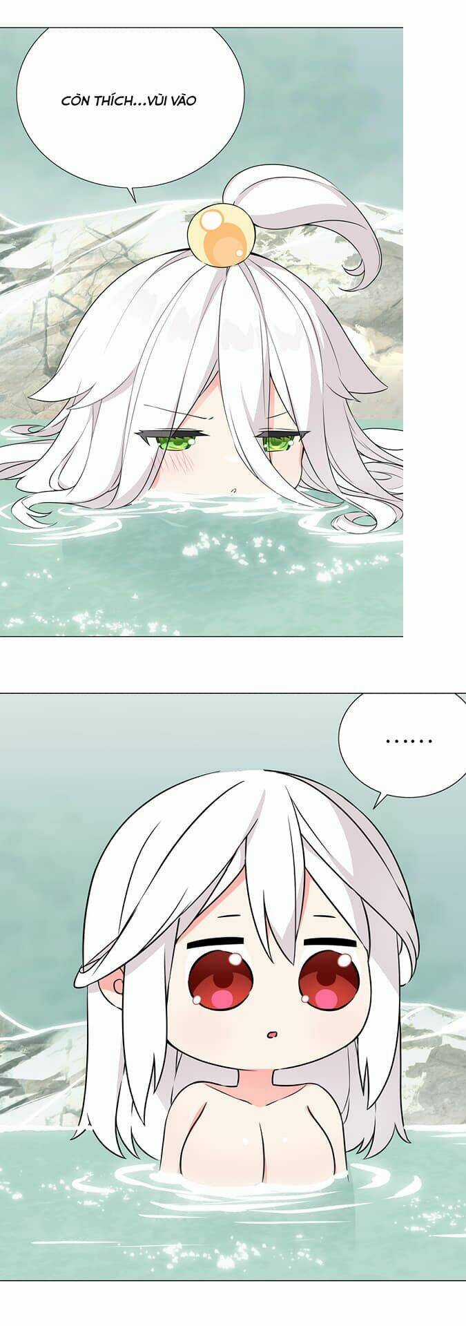 My Harem Grew So Large, I Was Forced to Ascend Chapter 62 trang 20