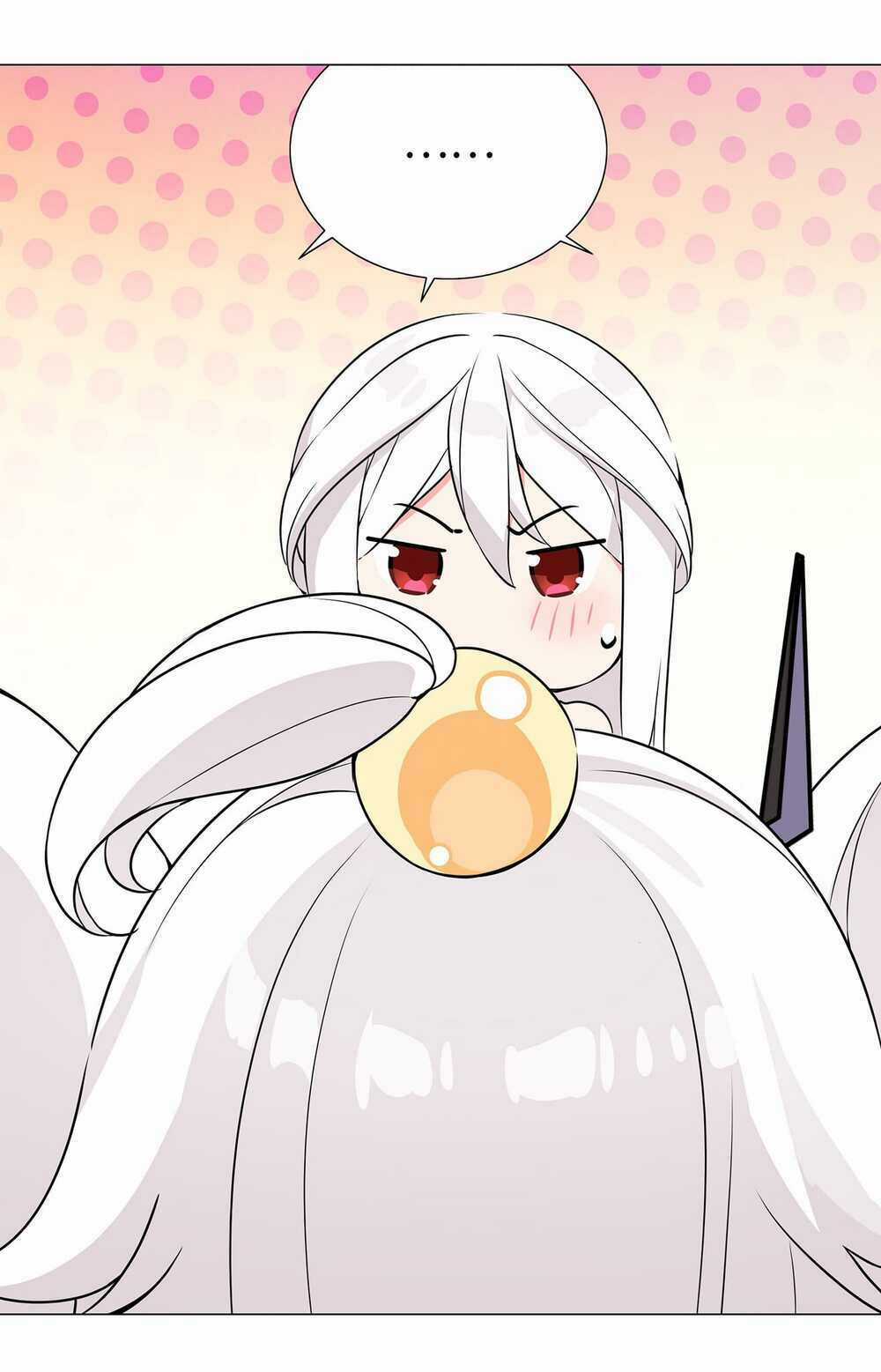 My Harem Grew So Large, I Was Forced to Ascend Chapter 62 trang 22