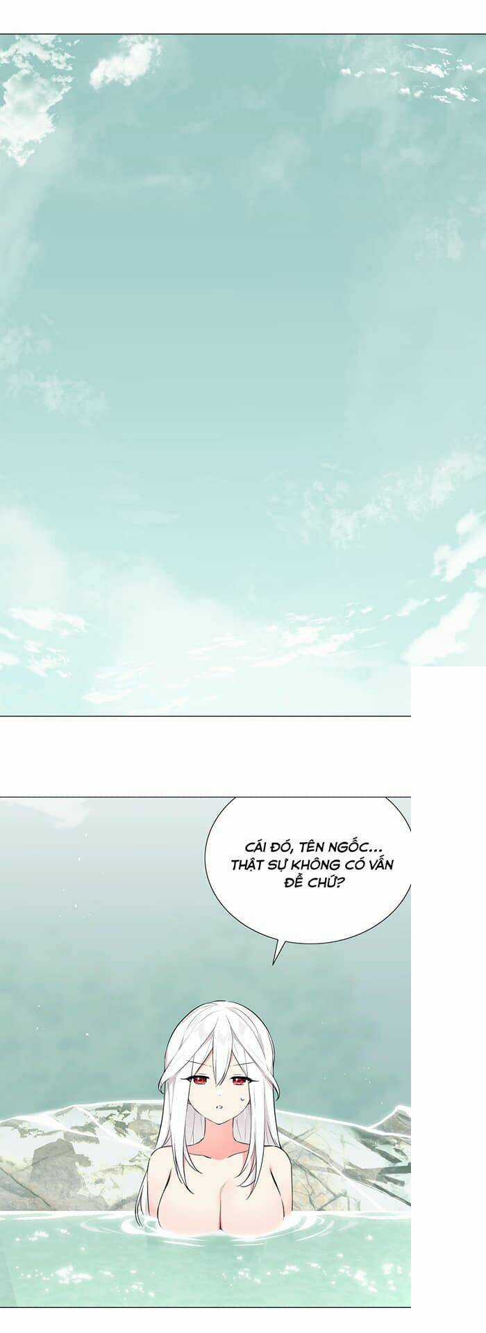 My Harem Grew So Large, I Was Forced to Ascend Chapter 62 trang 25