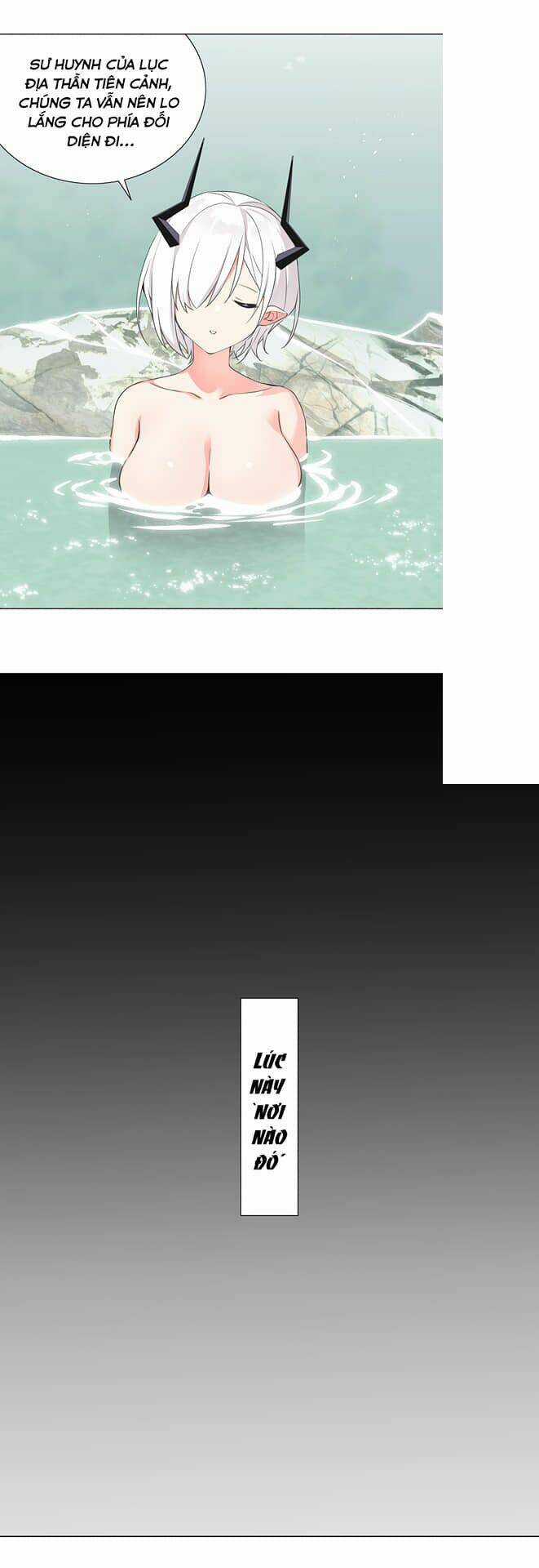 My Harem Grew So Large, I Was Forced to Ascend Chapter 62 trang 27