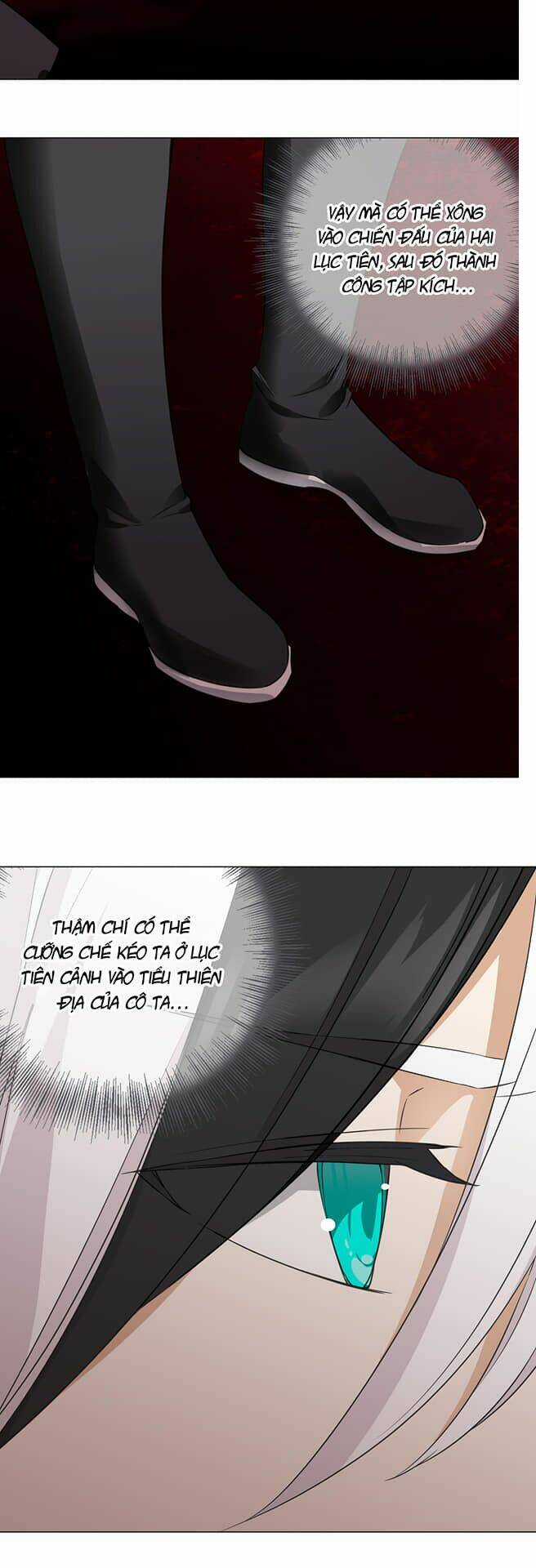 My Harem Grew So Large, I Was Forced to Ascend Chapter 62 trang 29