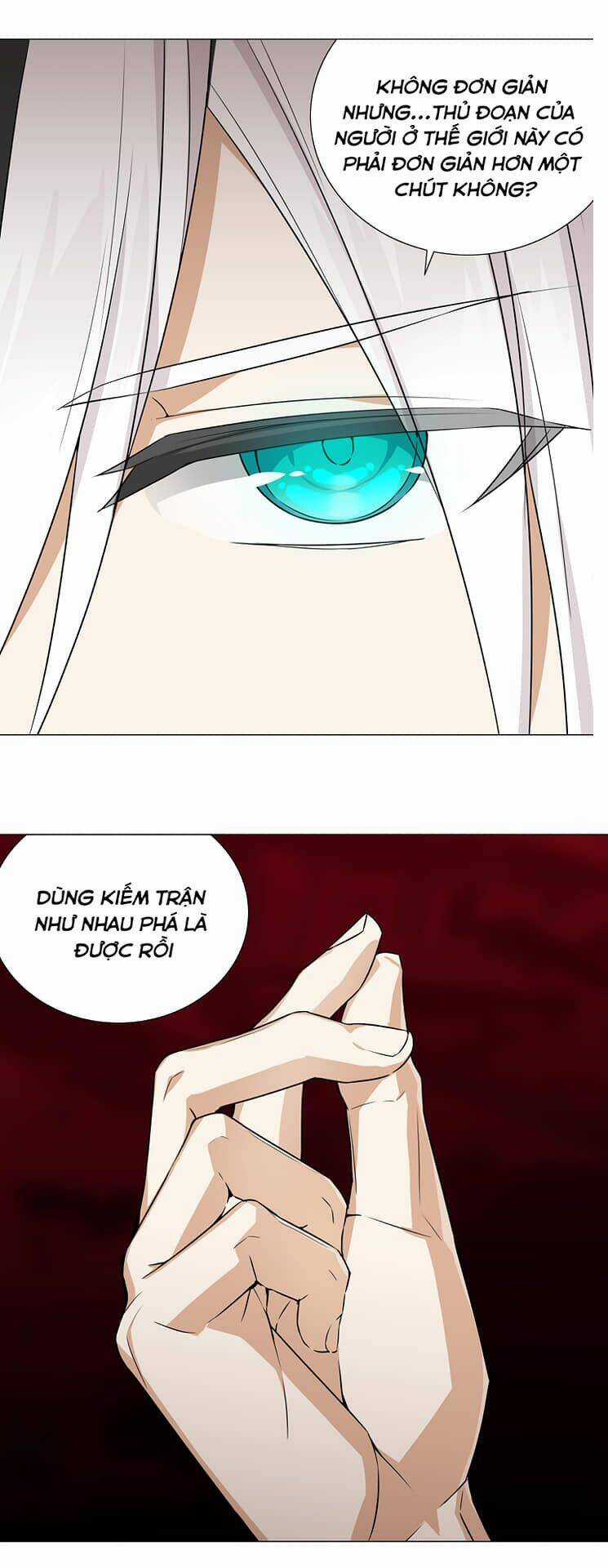 My Harem Grew So Large, I Was Forced to Ascend Chapter 62 trang 32