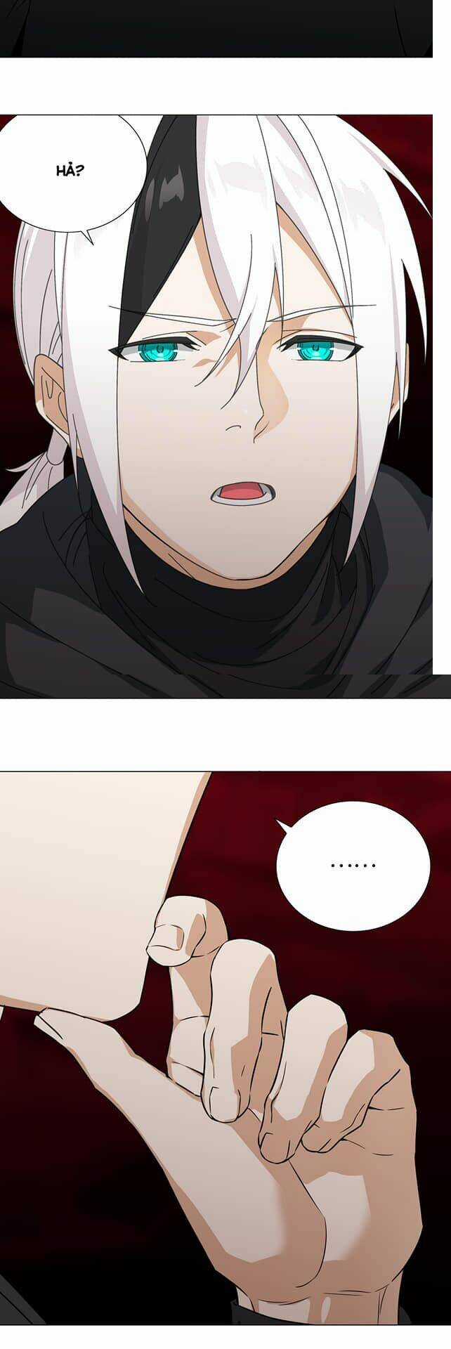 My Harem Grew So Large, I Was Forced to Ascend Chapter 62 trang 36