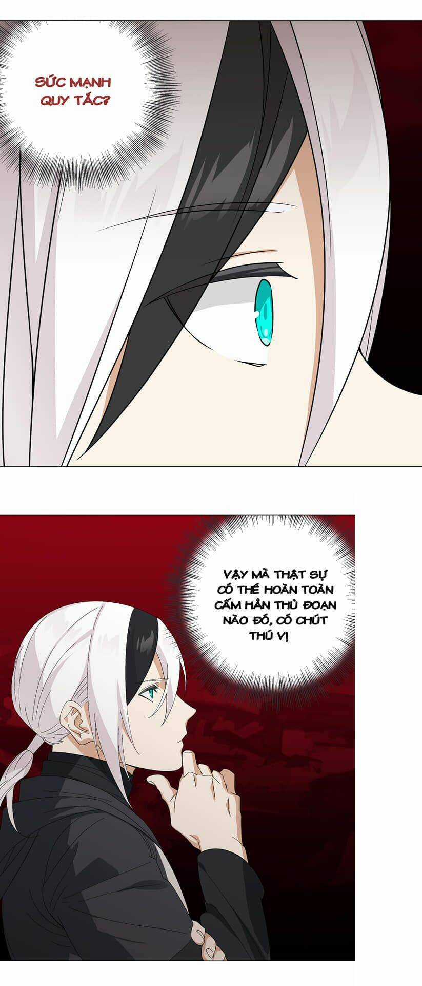 My Harem Grew So Large, I Was Forced to Ascend Chapter 62 trang 37