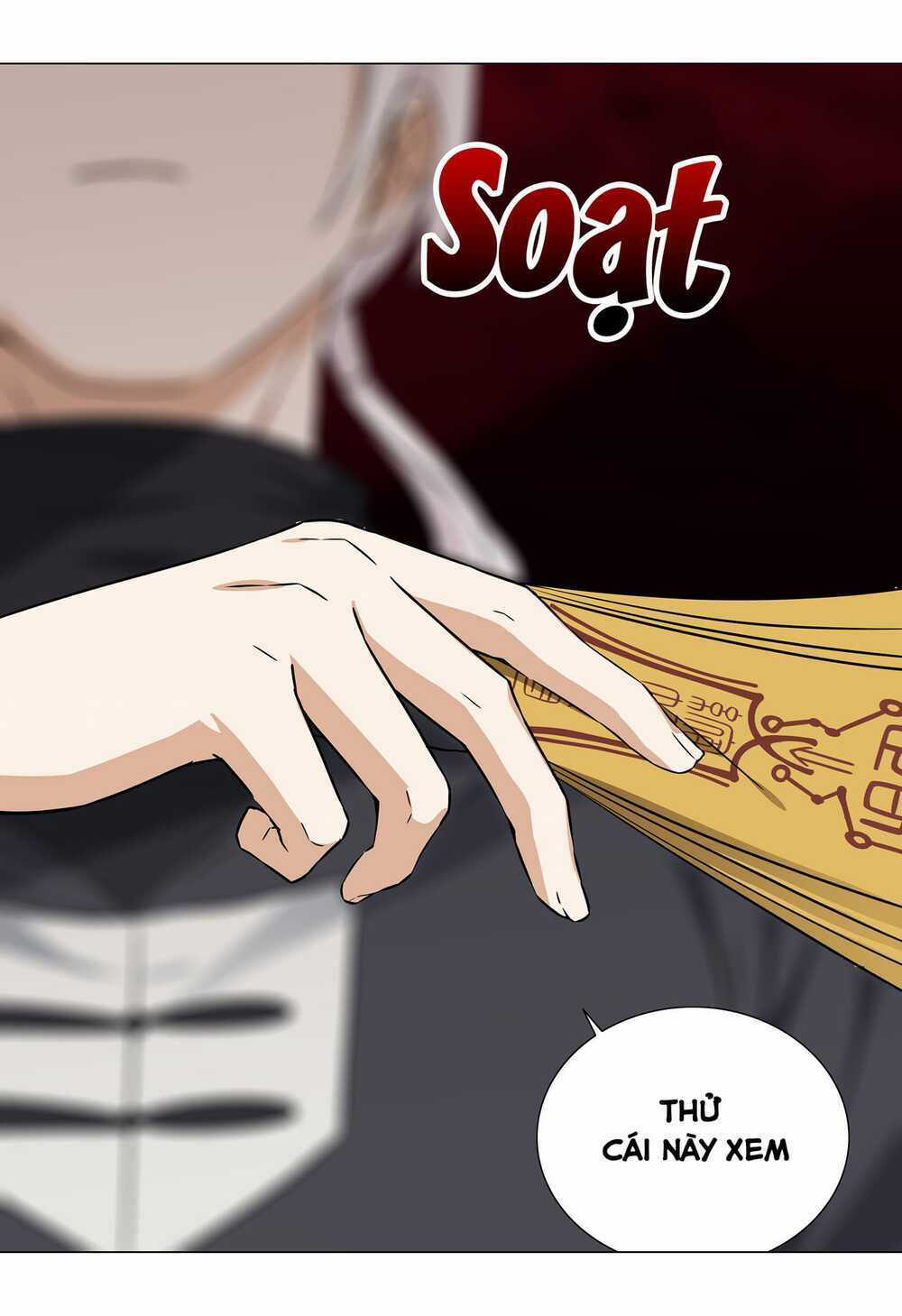 My Harem Grew So Large, I Was Forced to Ascend Chapter 62 trang 38