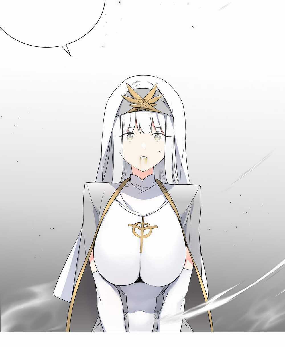 My Harem Grew So Large, I Was Forced to Ascend Chapter 62 trang 4