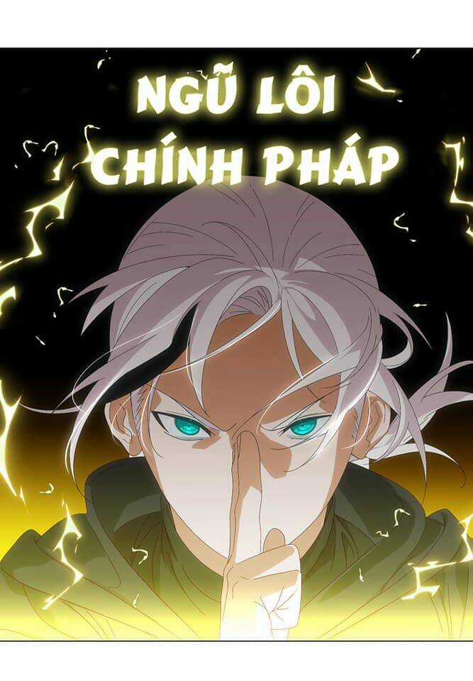 My Harem Grew So Large, I Was Forced to Ascend Chapter 62 trang 44