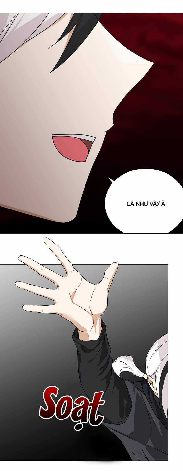 My Harem Grew So Large, I Was Forced to Ascend Chapter 62 trang 49