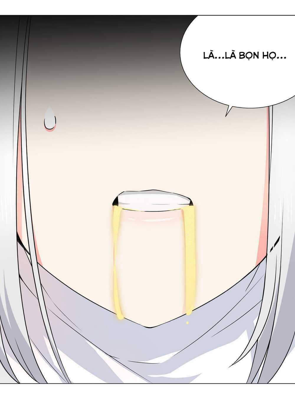 My Harem Grew So Large, I Was Forced to Ascend Chapter 62 trang 5