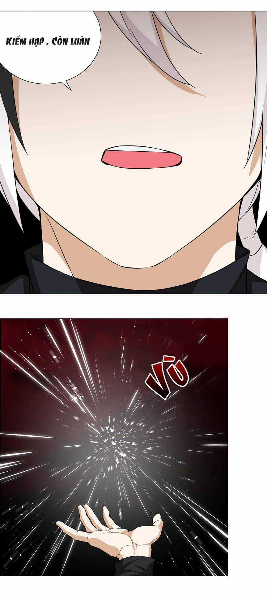 My Harem Grew So Large, I Was Forced to Ascend Chapter 62 trang 50