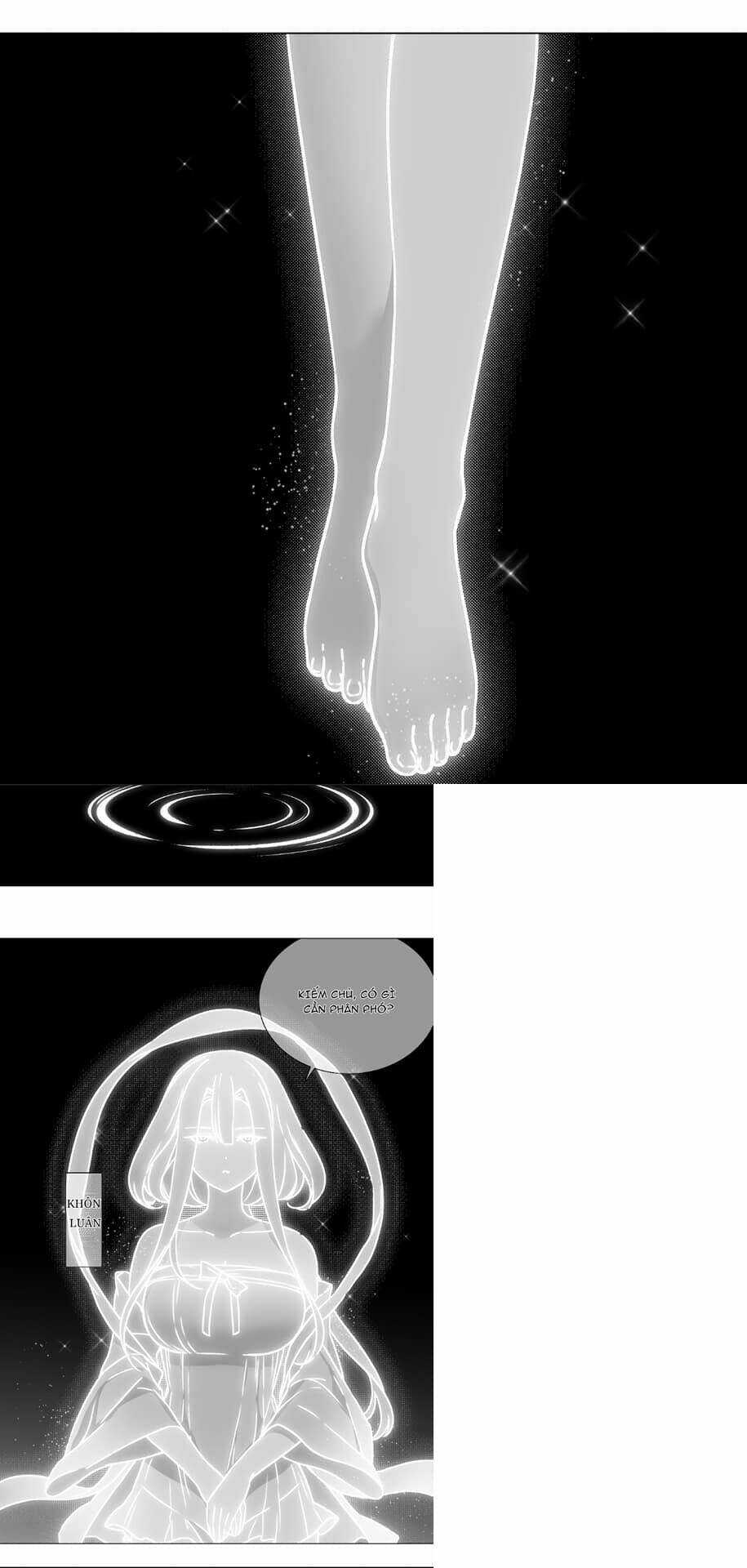 My Harem Grew So Large, I Was Forced to Ascend Chapter 62 trang 53