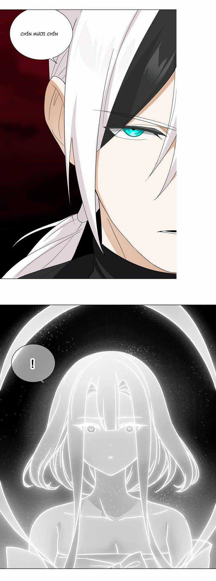 My Harem Grew So Large, I Was Forced to Ascend Chapter 62 trang 54