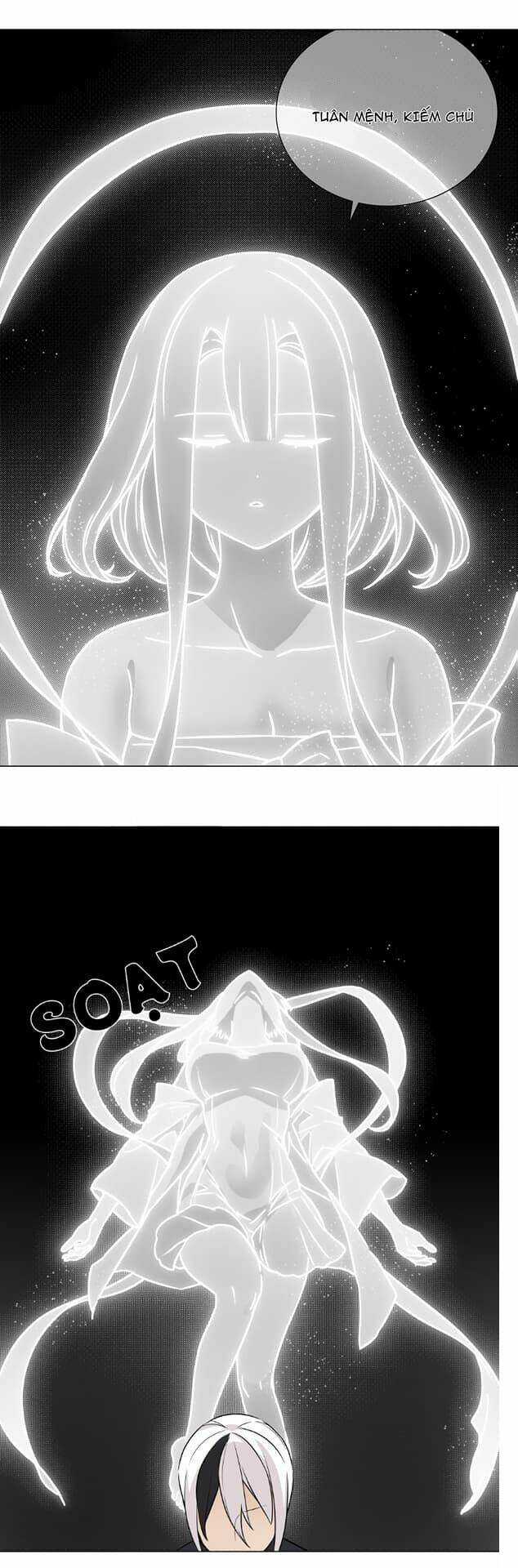 My Harem Grew So Large, I Was Forced to Ascend Chapter 62 trang 55