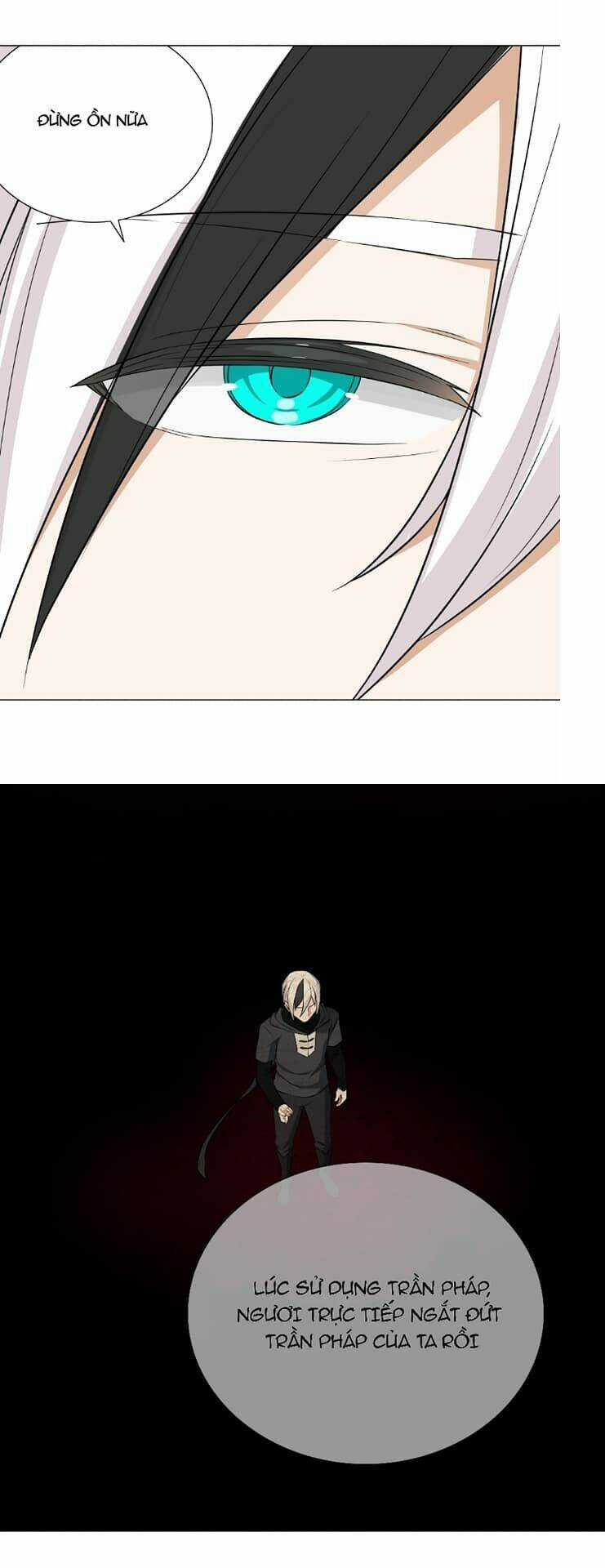 My Harem Grew So Large, I Was Forced to Ascend Chapter 62 trang 66