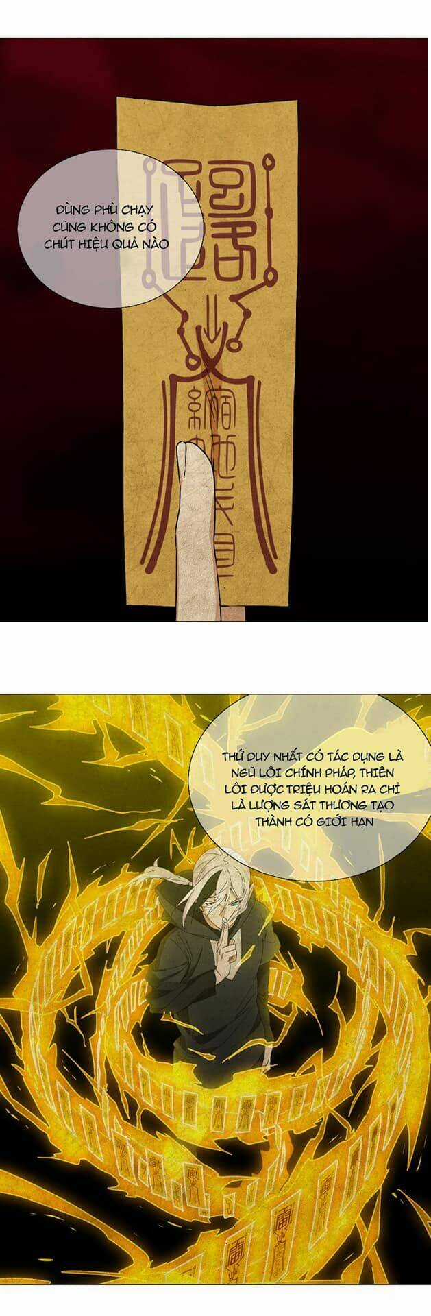 My Harem Grew So Large, I Was Forced to Ascend Chapter 62 trang 67