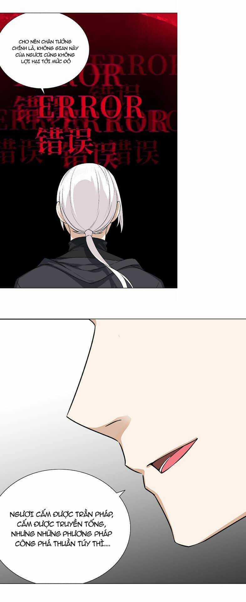 My Harem Grew So Large, I Was Forced to Ascend Chapter 62 trang 68