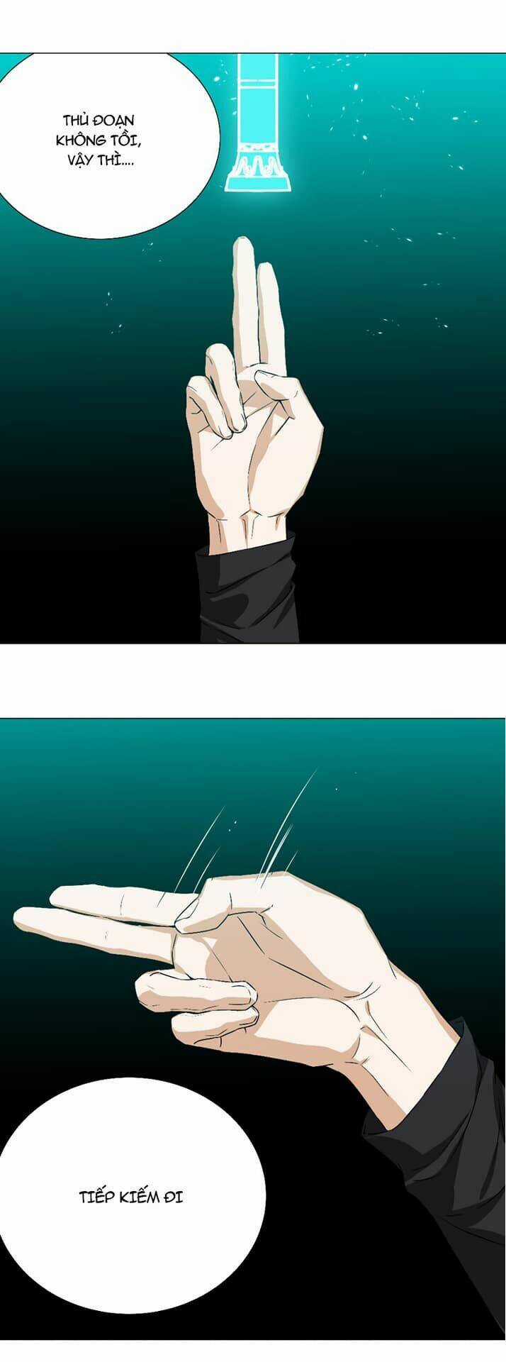 My Harem Grew So Large, I Was Forced to Ascend Chapter 62 trang 73