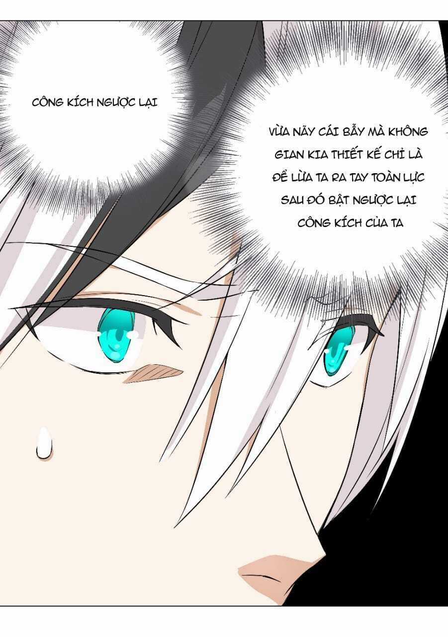 My Harem Grew So Large, I Was Forced to Ascend Chapter 62 trang 85