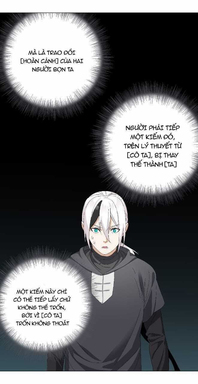 My Harem Grew So Large, I Was Forced to Ascend Chapter 62 trang 87