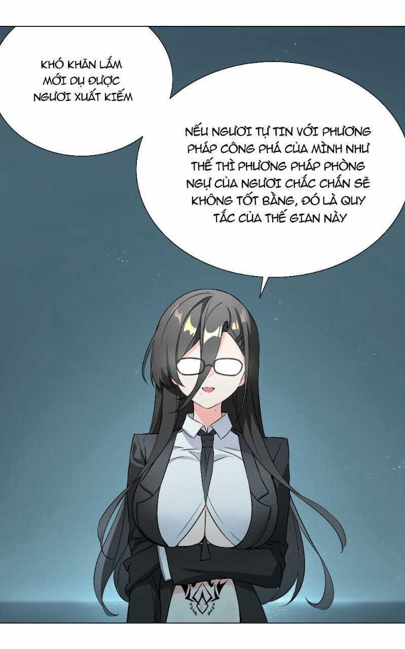 My Harem Grew So Large, I Was Forced to Ascend Chapter 62 trang 88