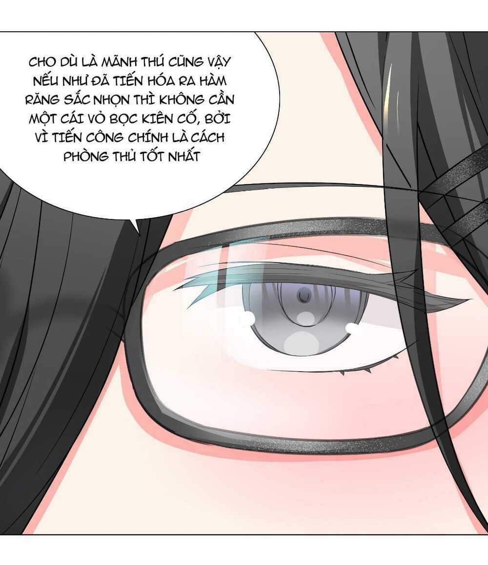 My Harem Grew So Large, I Was Forced to Ascend Chapter 62 trang 89