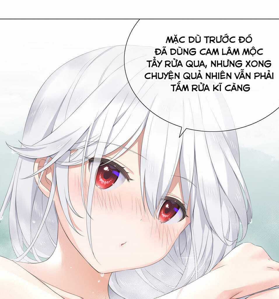 My Harem Grew So Large, I Was Forced to Ascend Chapter 62 trang 9