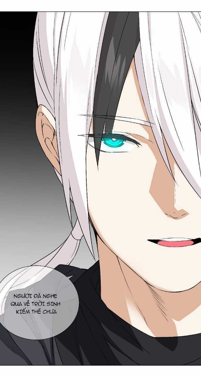 My Harem Grew So Large, I Was Forced to Ascend Chapter 62 trang 95