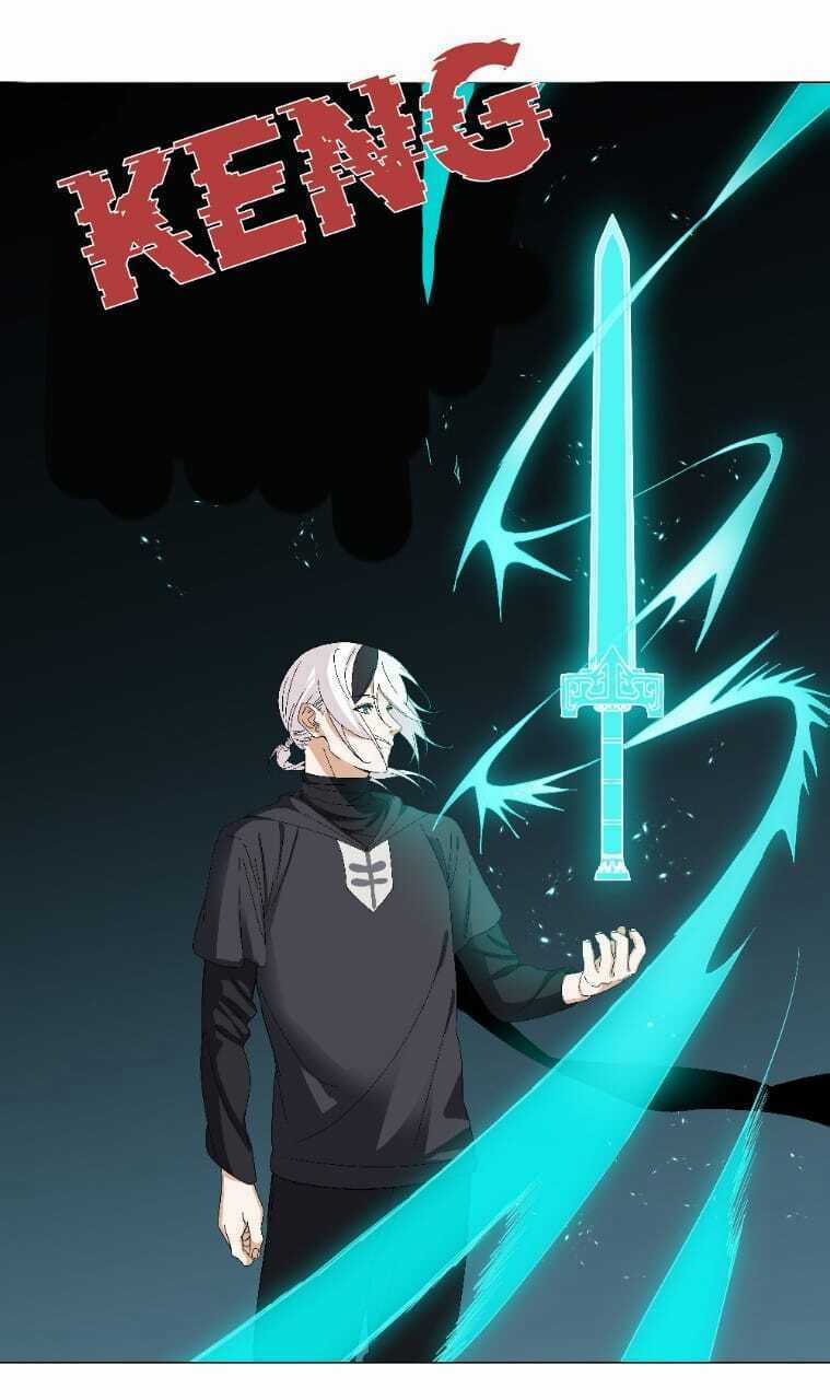 My Harem Grew So Large, I Was Forced to Ascend Chapter 62 trang 99