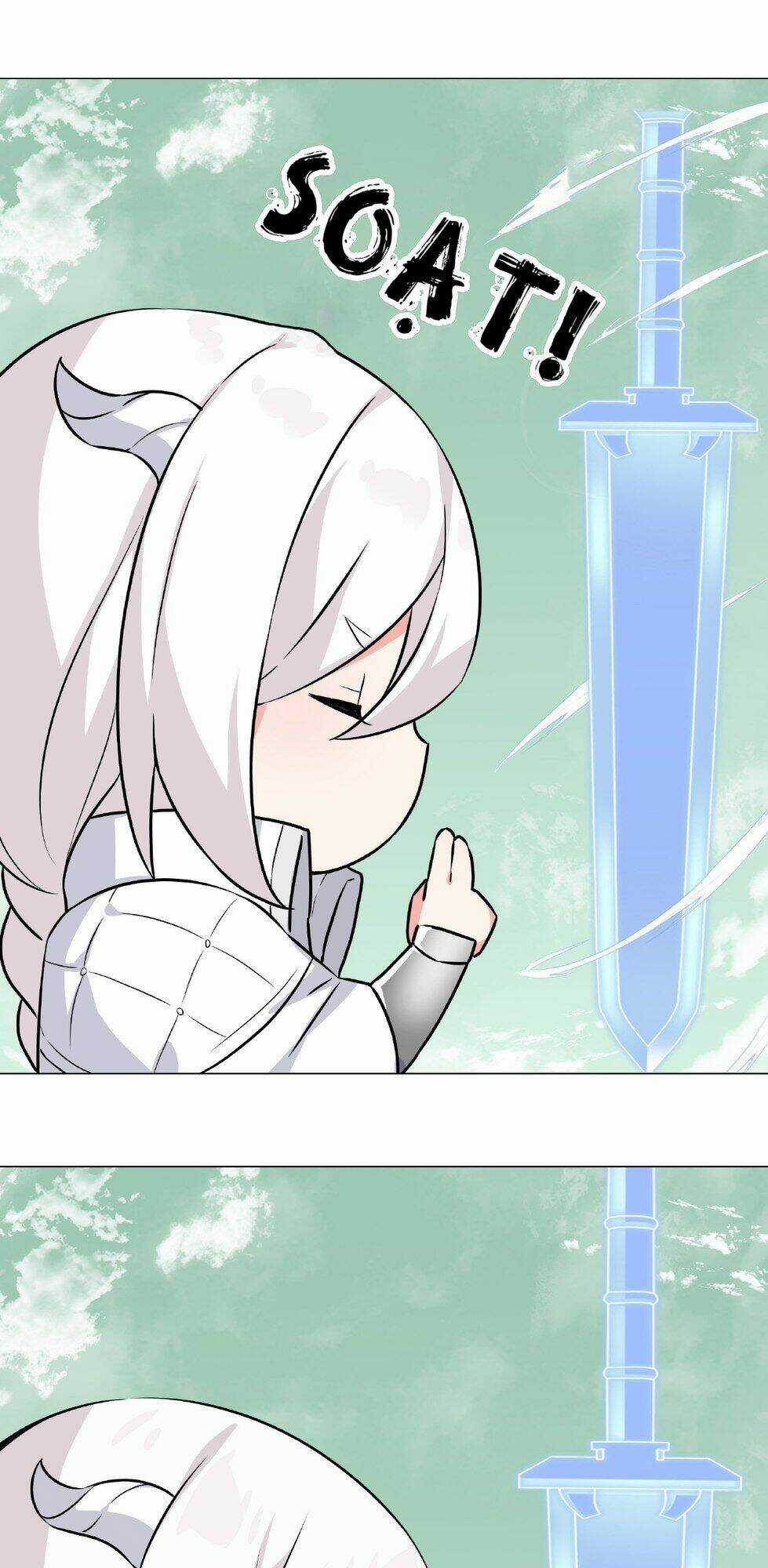 My Harem Grew So Large, I Was Forced to Ascend Chapter 63 trang 101