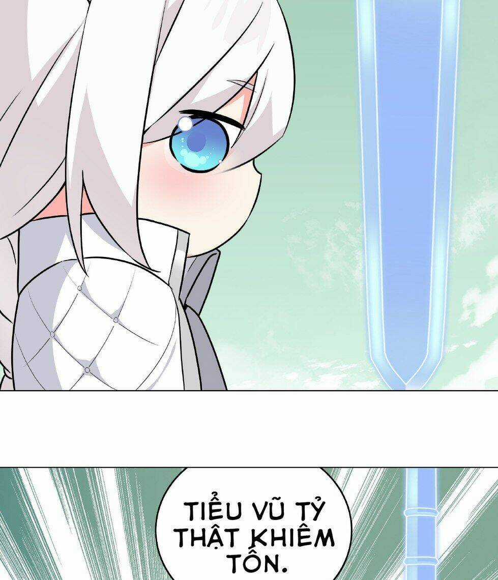 My Harem Grew So Large, I Was Forced to Ascend Chapter 63 trang 102