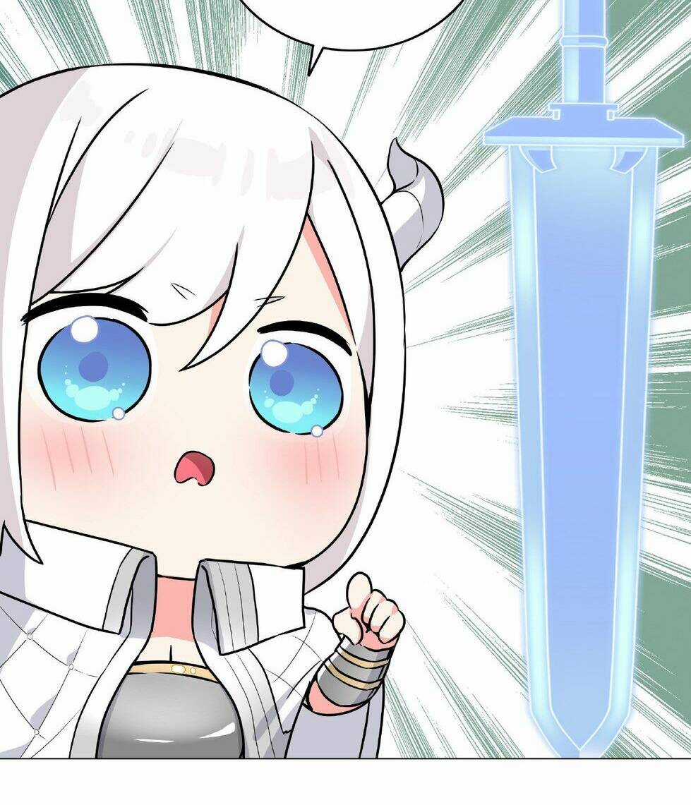 My Harem Grew So Large, I Was Forced to Ascend Chapter 63 trang 103