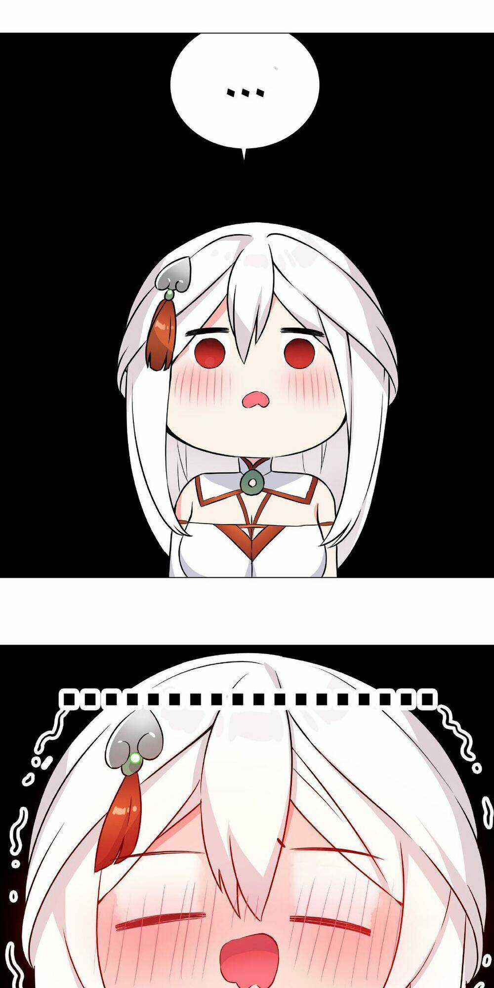 My Harem Grew So Large, I Was Forced to Ascend Chapter 63 trang 104