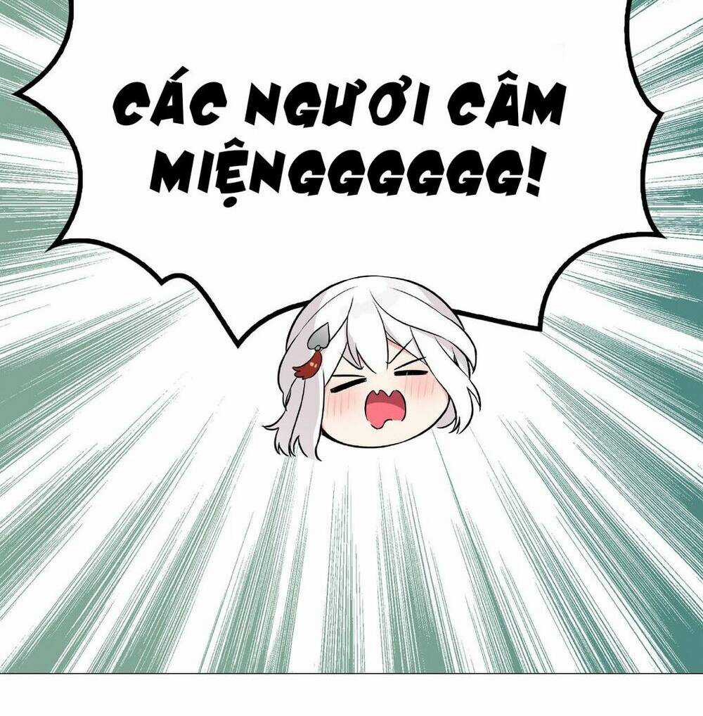 My Harem Grew So Large, I Was Forced to Ascend Chapter 63 trang 106