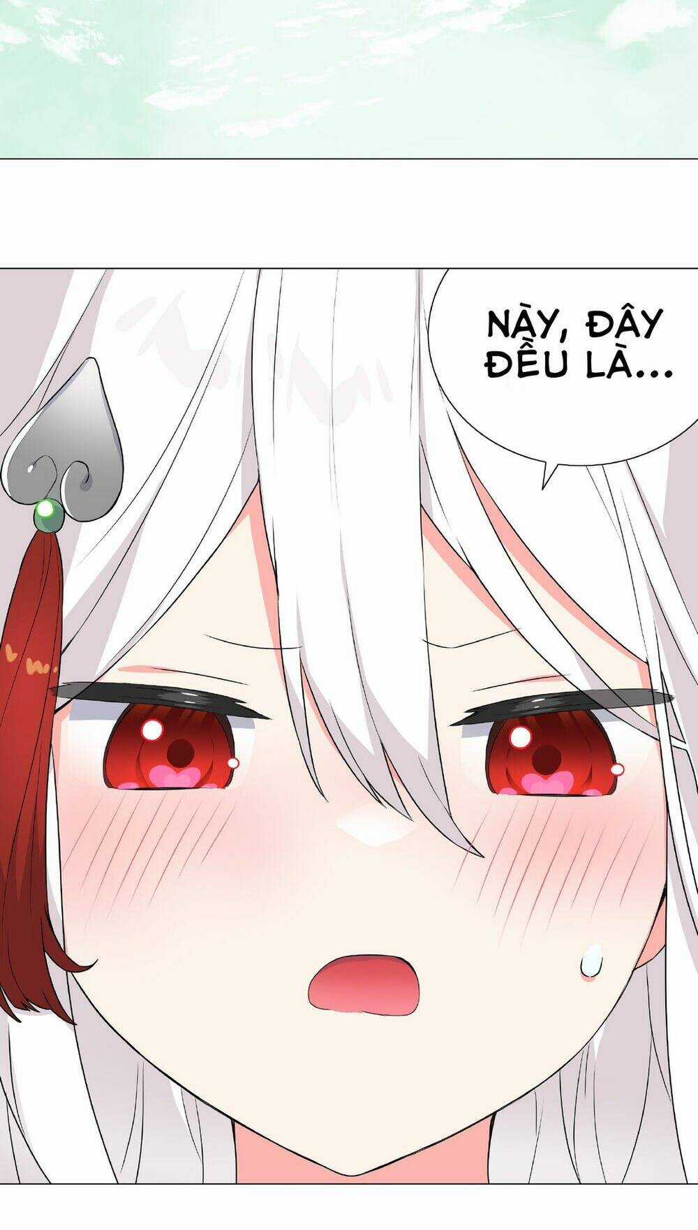 My Harem Grew So Large, I Was Forced to Ascend Chapter 63 trang 108