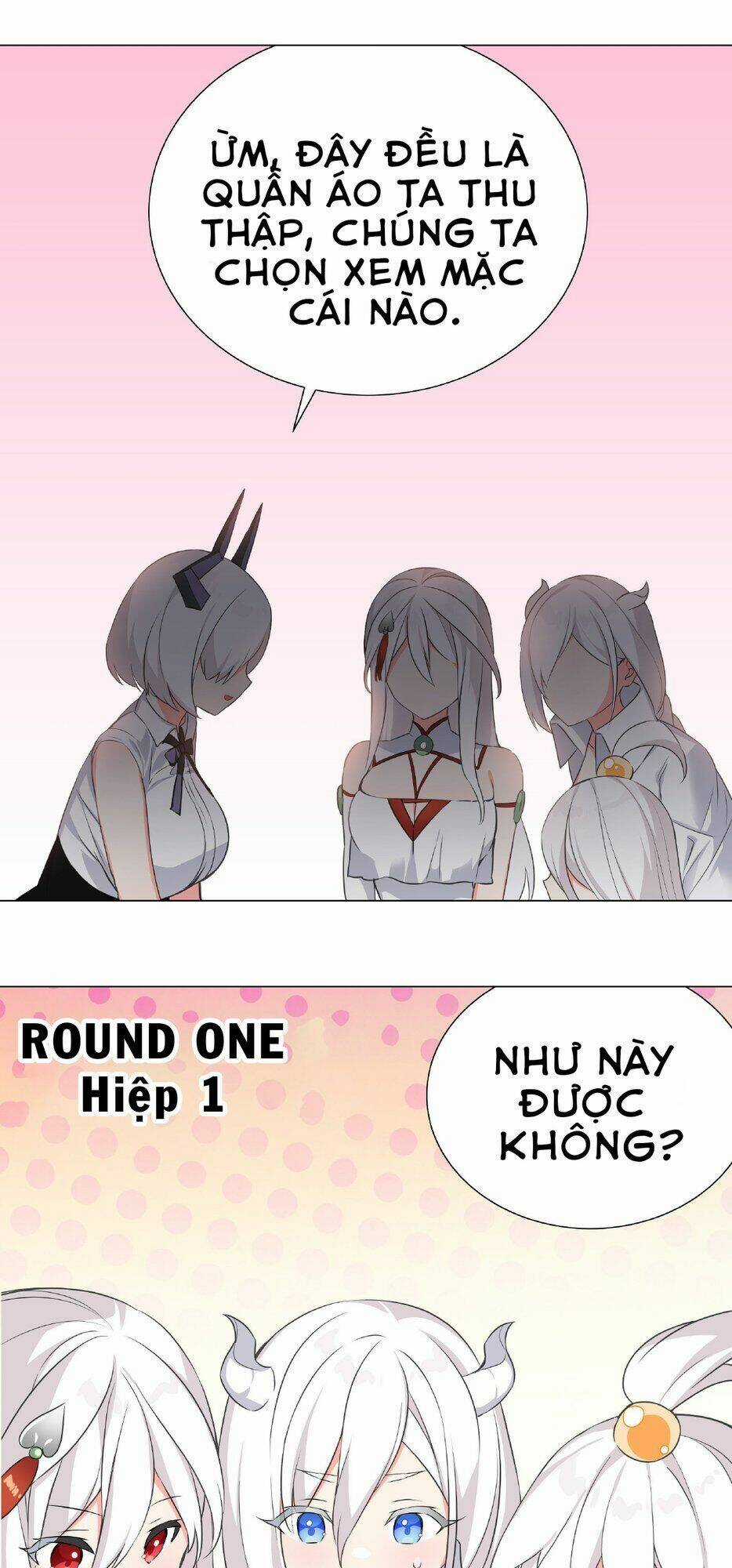 My Harem Grew So Large, I Was Forced to Ascend Chapter 63 trang 109