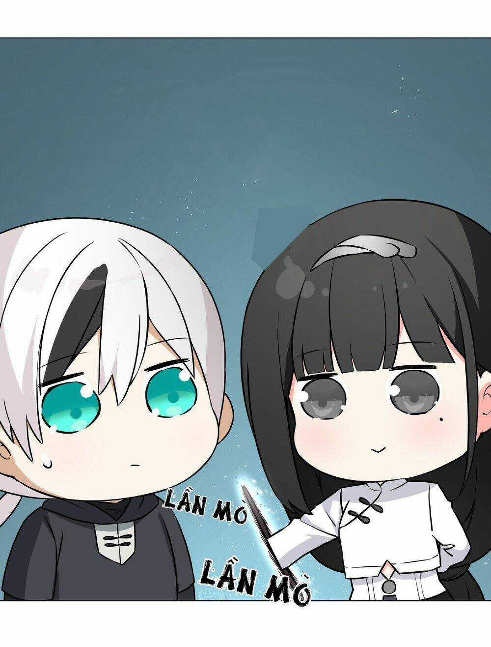 My Harem Grew So Large, I Was Forced to Ascend Chapter 63 trang 11