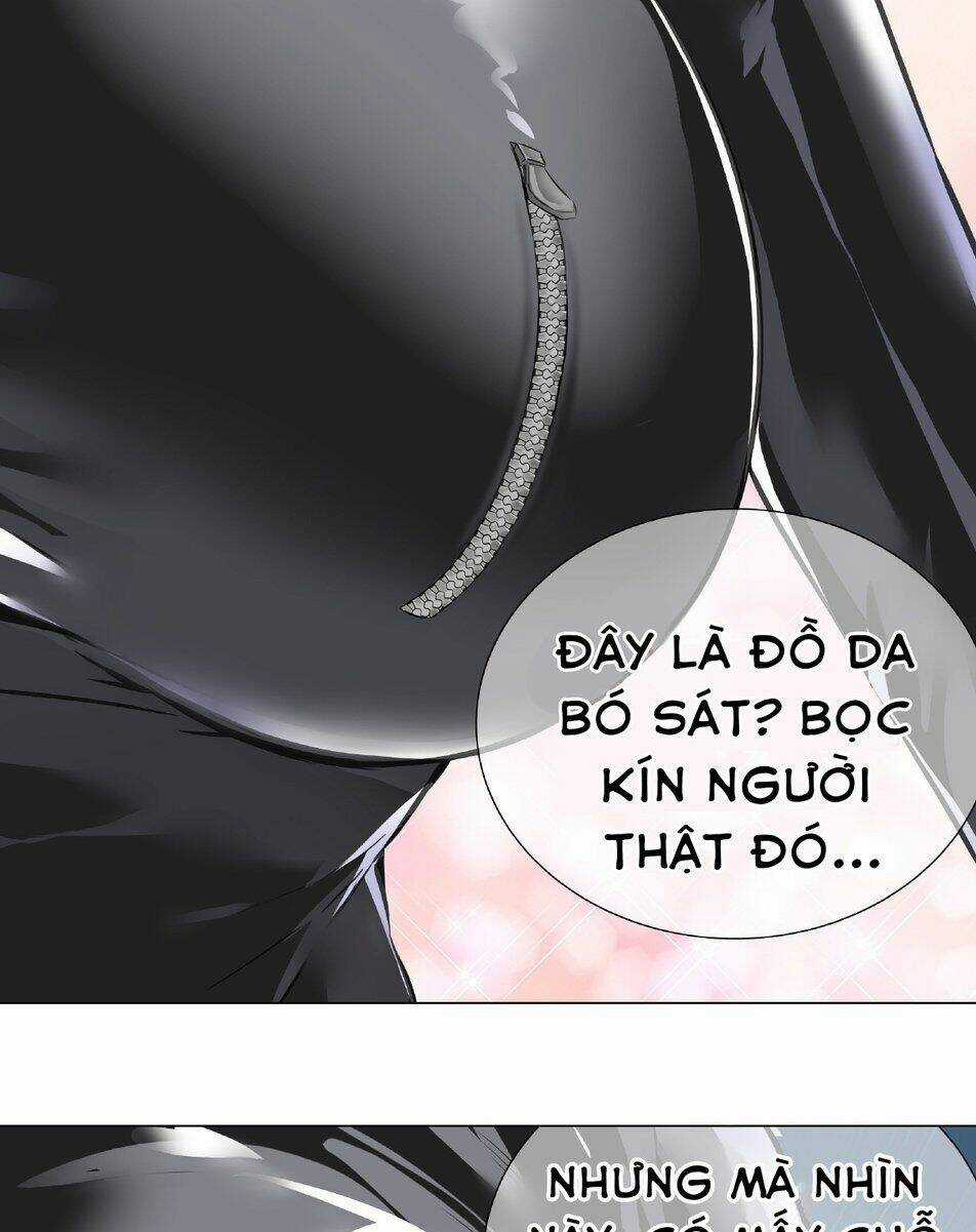 My Harem Grew So Large, I Was Forced to Ascend Chapter 63 trang 115