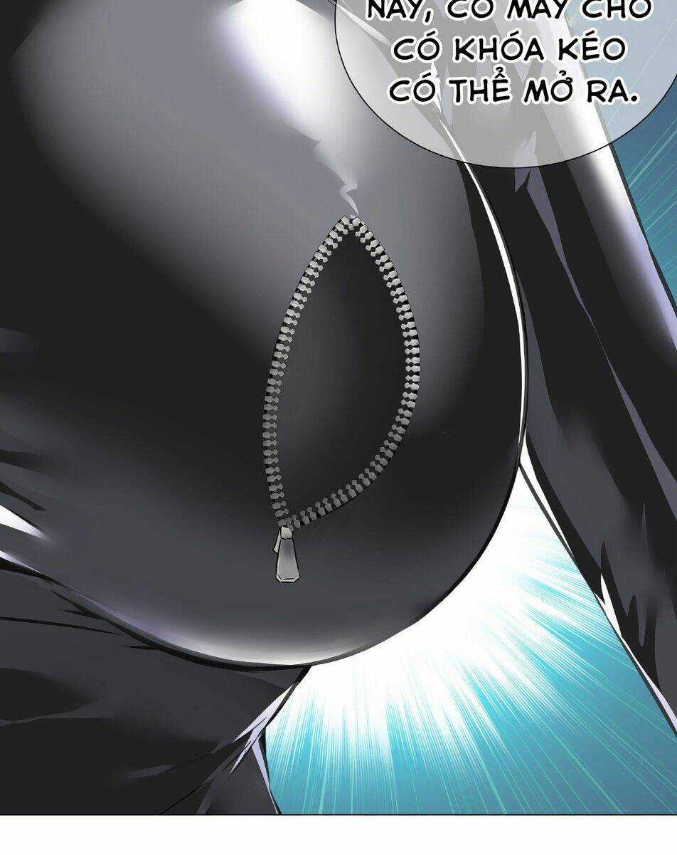 My Harem Grew So Large, I Was Forced to Ascend Chapter 63 trang 116