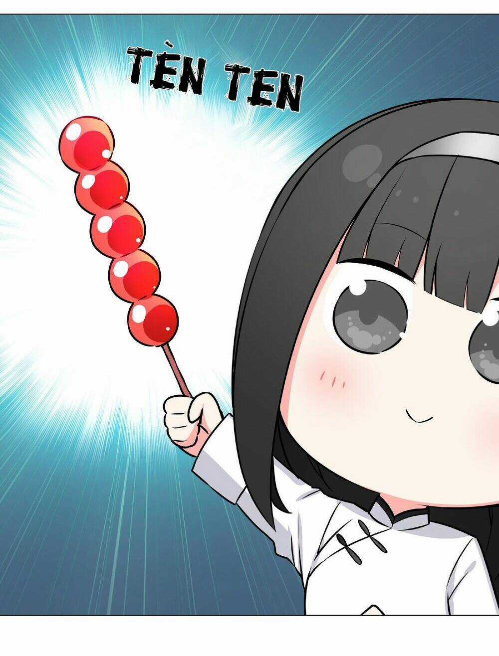 My Harem Grew So Large, I Was Forced to Ascend Chapter 63 trang 12