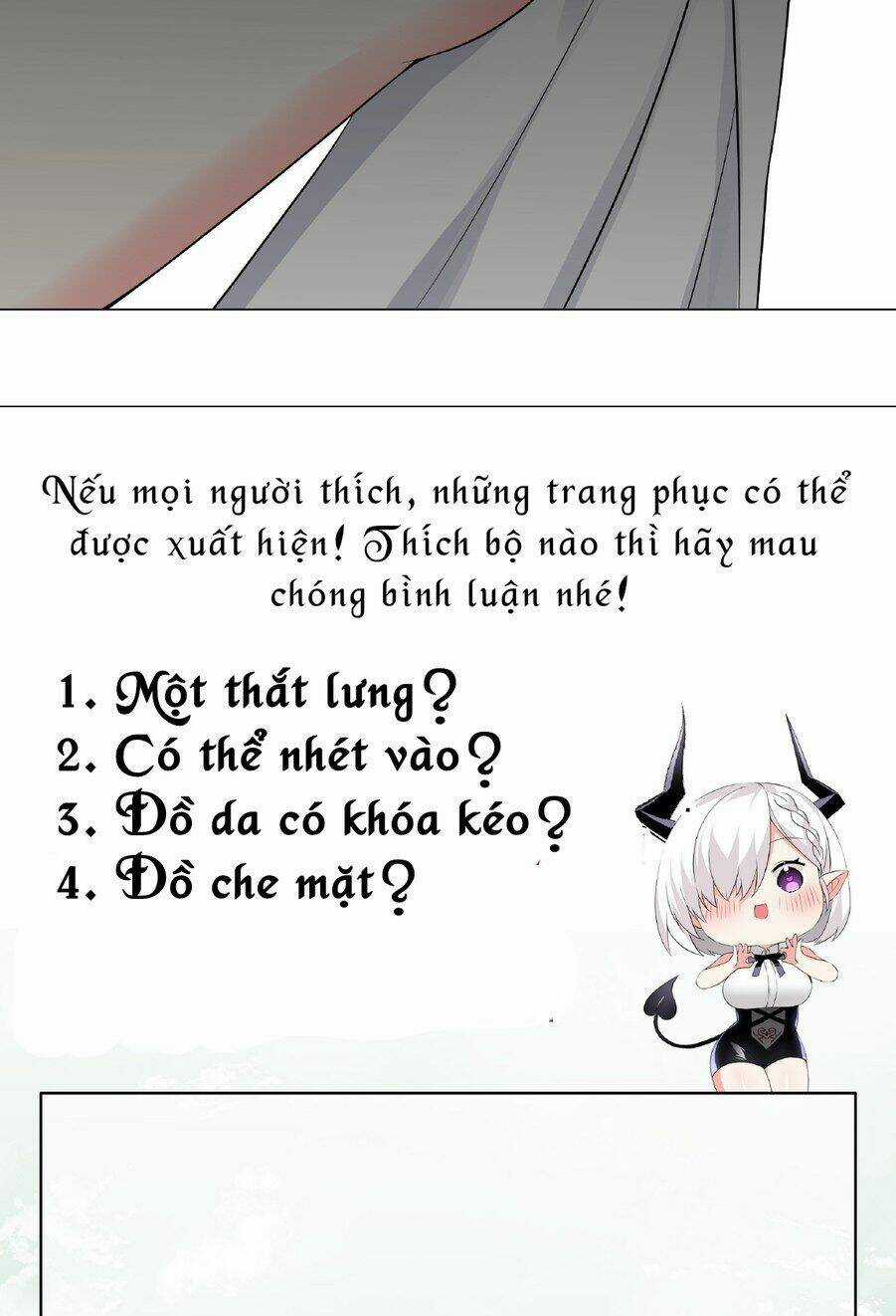 My Harem Grew So Large, I Was Forced to Ascend Chapter 63 trang 121