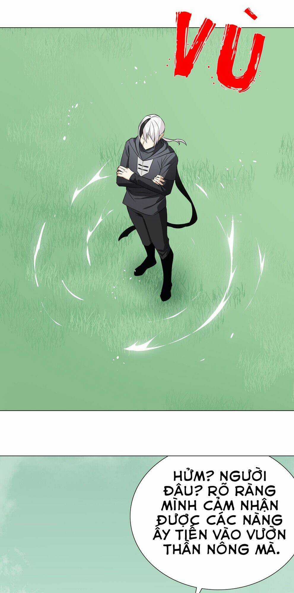 My Harem Grew So Large, I Was Forced to Ascend Chapter 63 trang 123