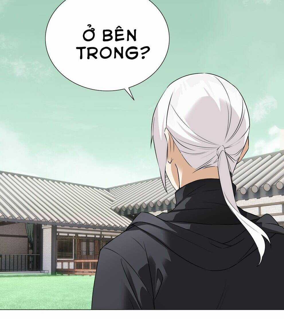 My Harem Grew So Large, I Was Forced to Ascend Chapter 63 trang 125