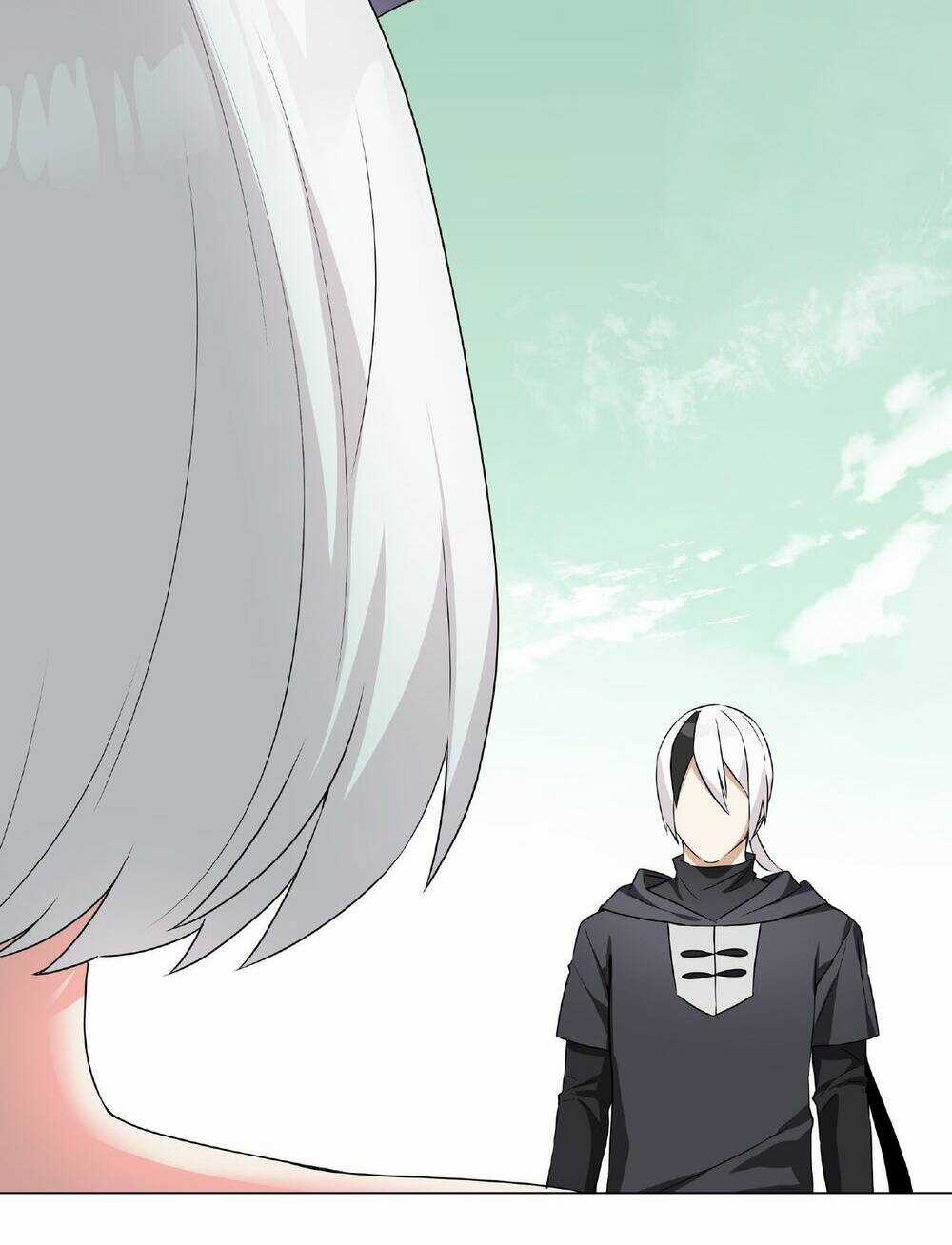 My Harem Grew So Large, I Was Forced to Ascend Chapter 63 trang 127