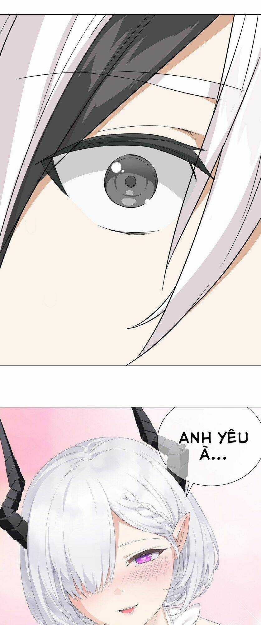 My Harem Grew So Large, I Was Forced to Ascend Chapter 63 trang 128