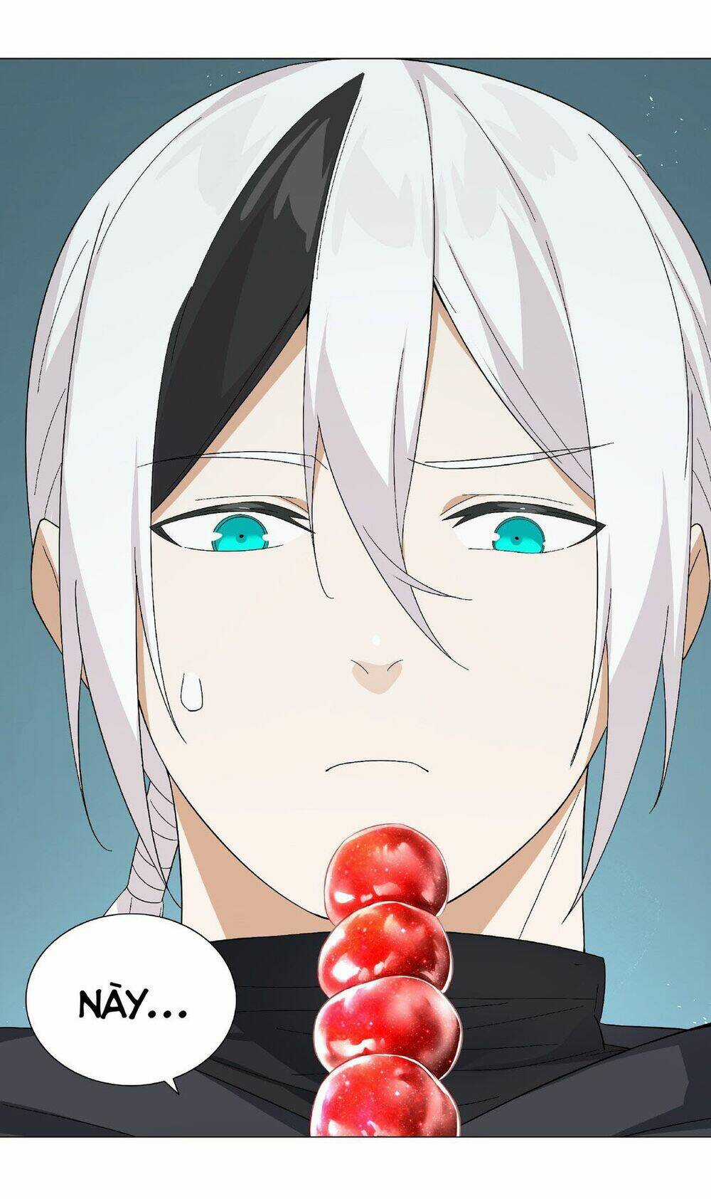 My Harem Grew So Large, I Was Forced to Ascend Chapter 63 trang 13