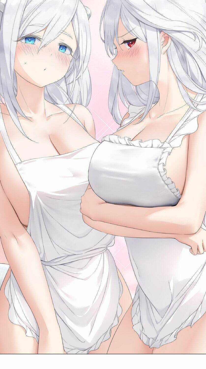 My Harem Grew So Large, I Was Forced to Ascend Chapter 63 trang 130