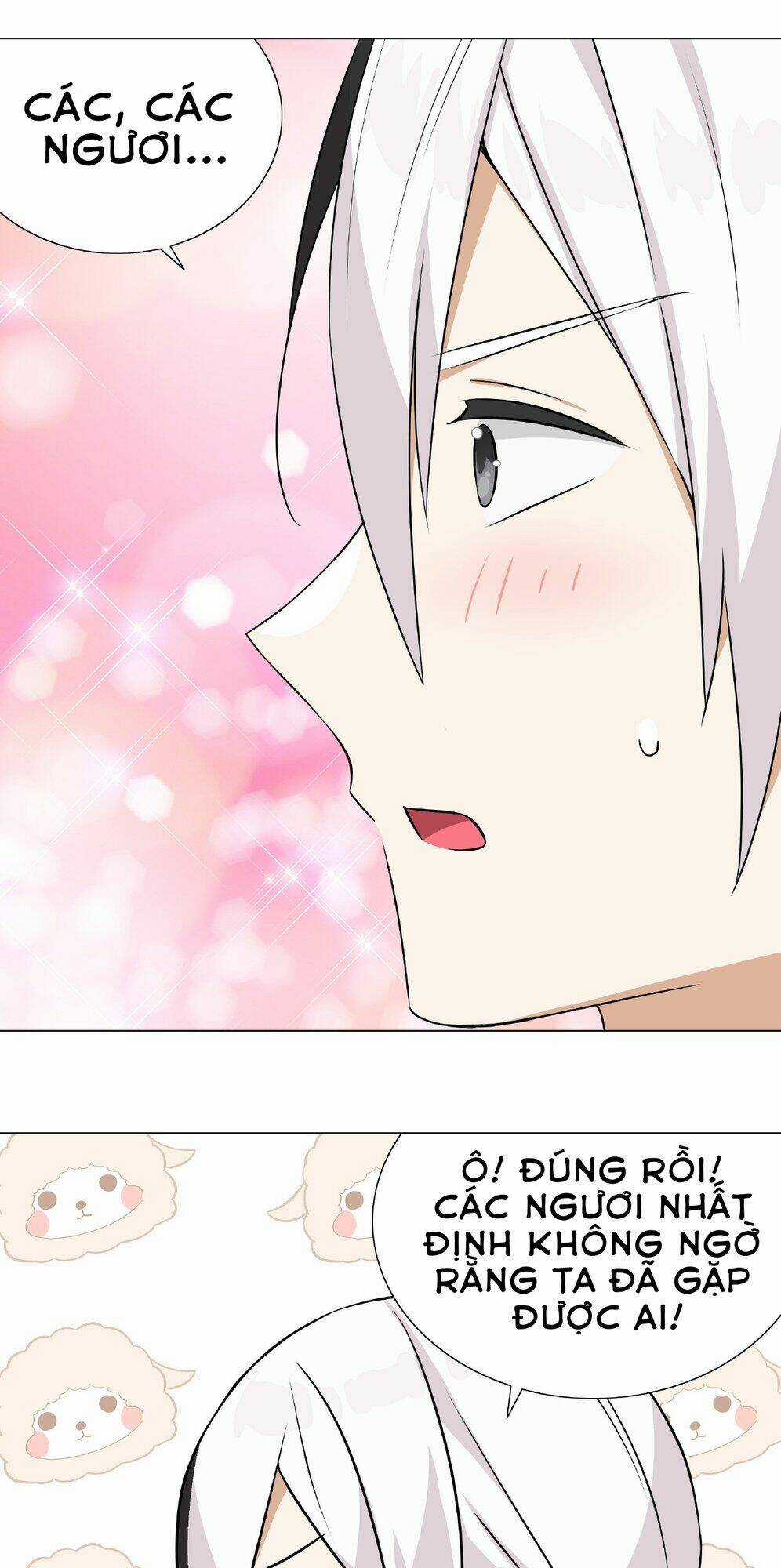 My Harem Grew So Large, I Was Forced to Ascend Chapter 63 trang 131