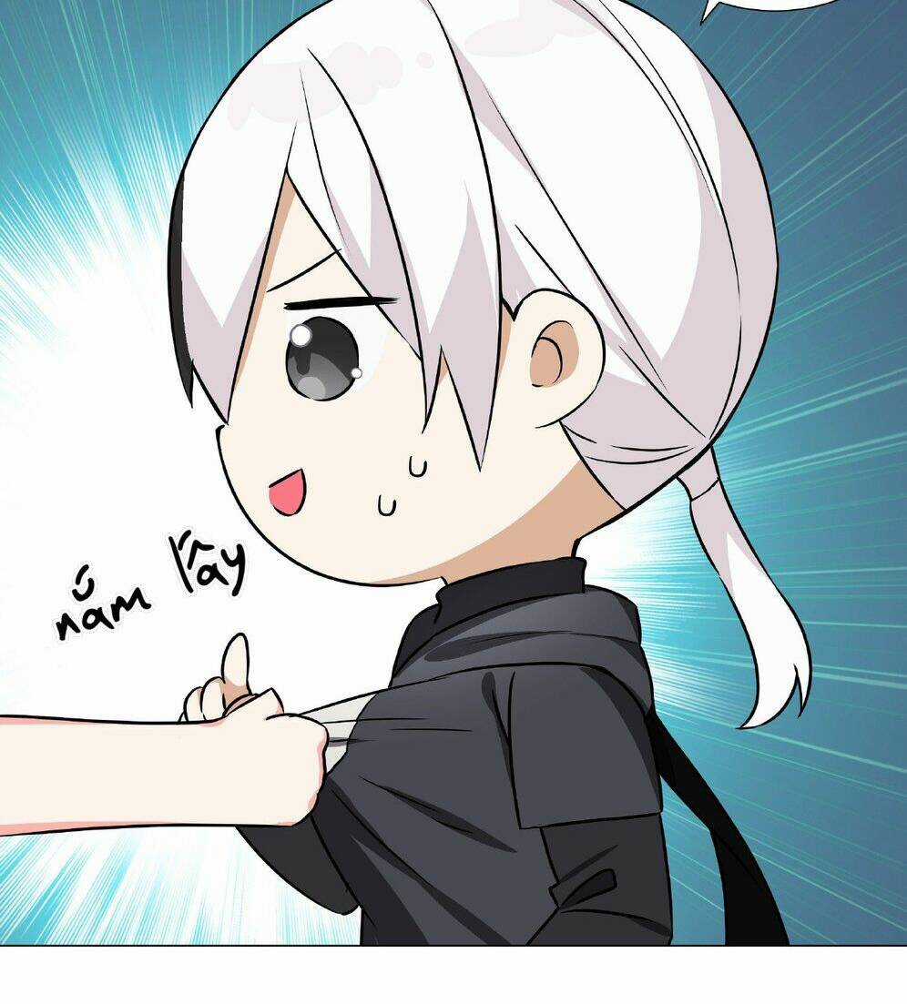 My Harem Grew So Large, I Was Forced to Ascend Chapter 63 trang 133