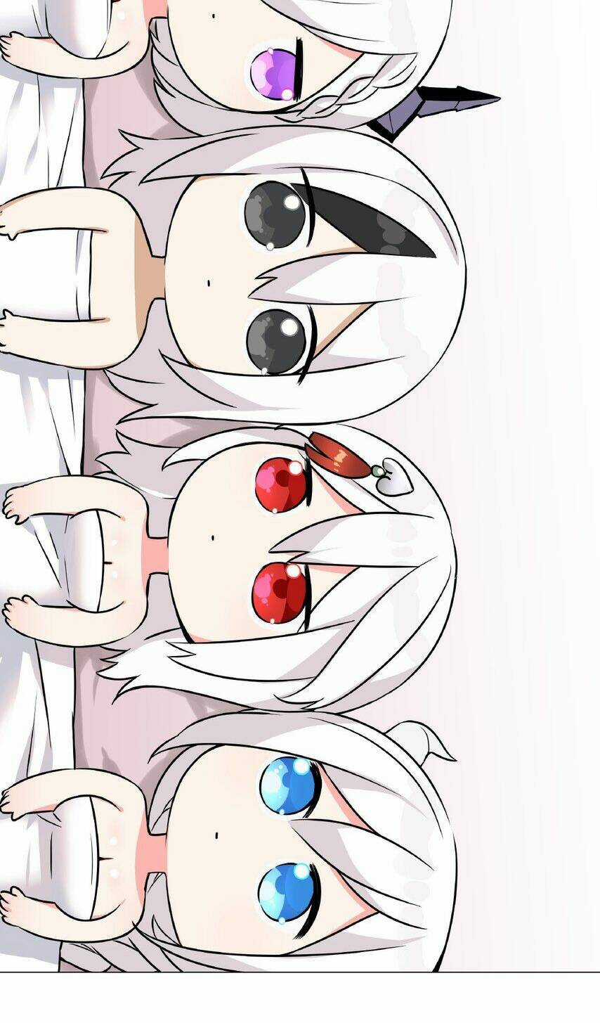 My Harem Grew So Large, I Was Forced to Ascend Chapter 63 trang 136